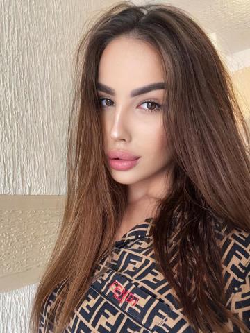Индивидуалка Чулпан Фотография 3